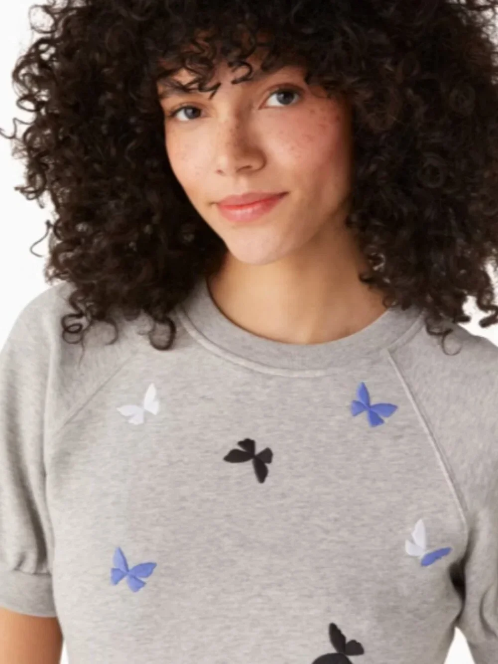 Brand new Kate Spade sweatshirt